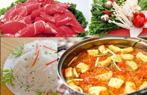 Ăn lẩu ở đâu ngon, phục vụ chuyên nghiệp tại Hà Nội?