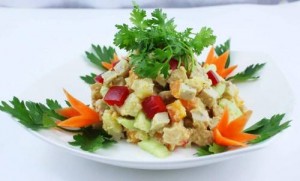 Salad Nga