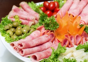 Đồ nguội tổng hợp