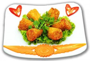 Nem Hà nội