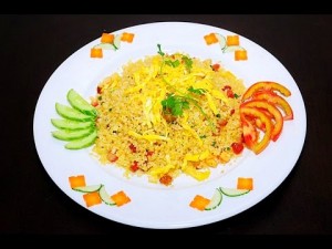 Cơm rang Dương Châu