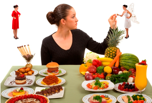 Mách bạn bí quyết xây dựng bữa ăn lành mạnh