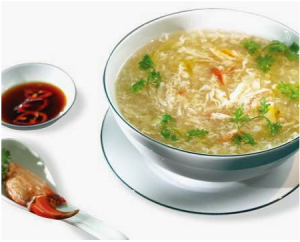 Hé lộ bí quyết nấu món súp ngon đúng chuẩn